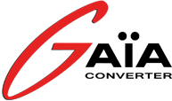 GAIA_logo